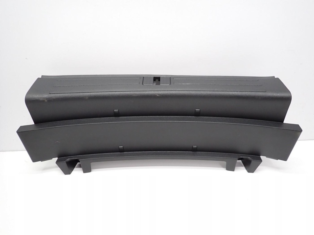 фото №1, Захист поперечина задня багажника 10230145 mg zs 23r