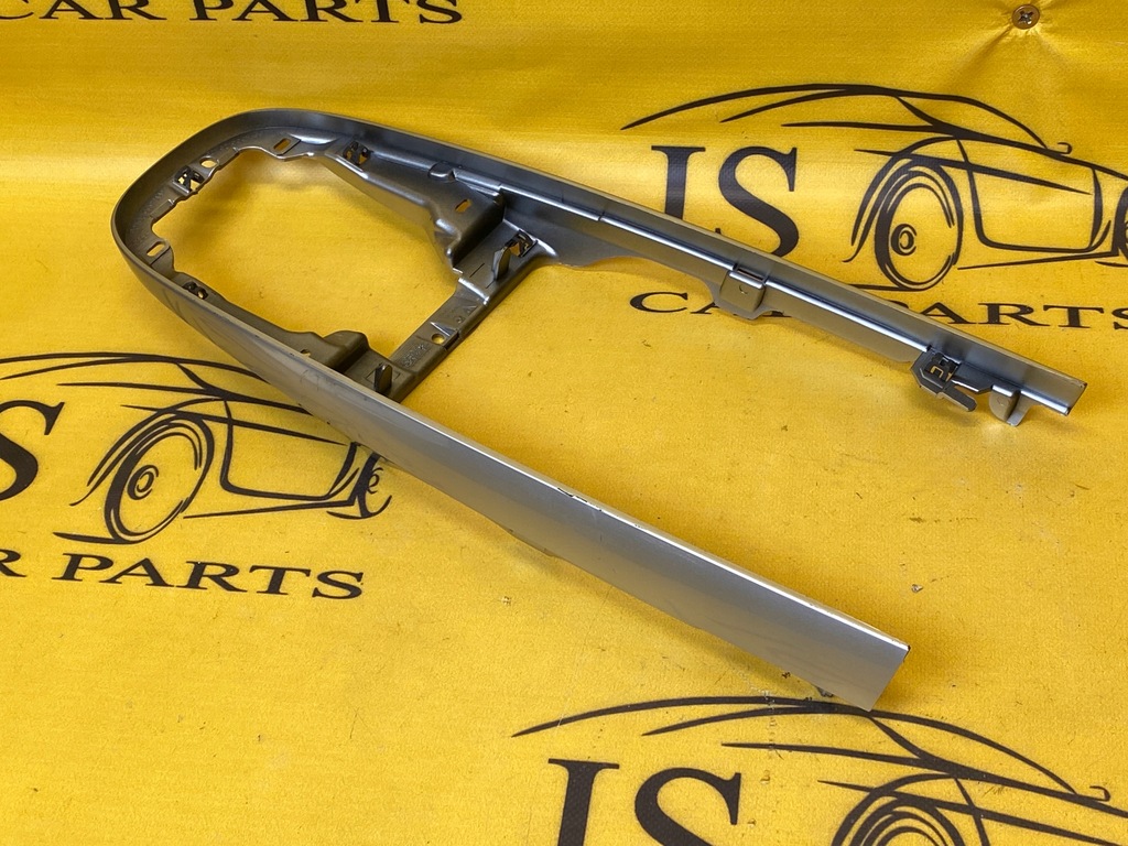 фото №11, Захист молдинг dekor панелі porsche 987 cayman