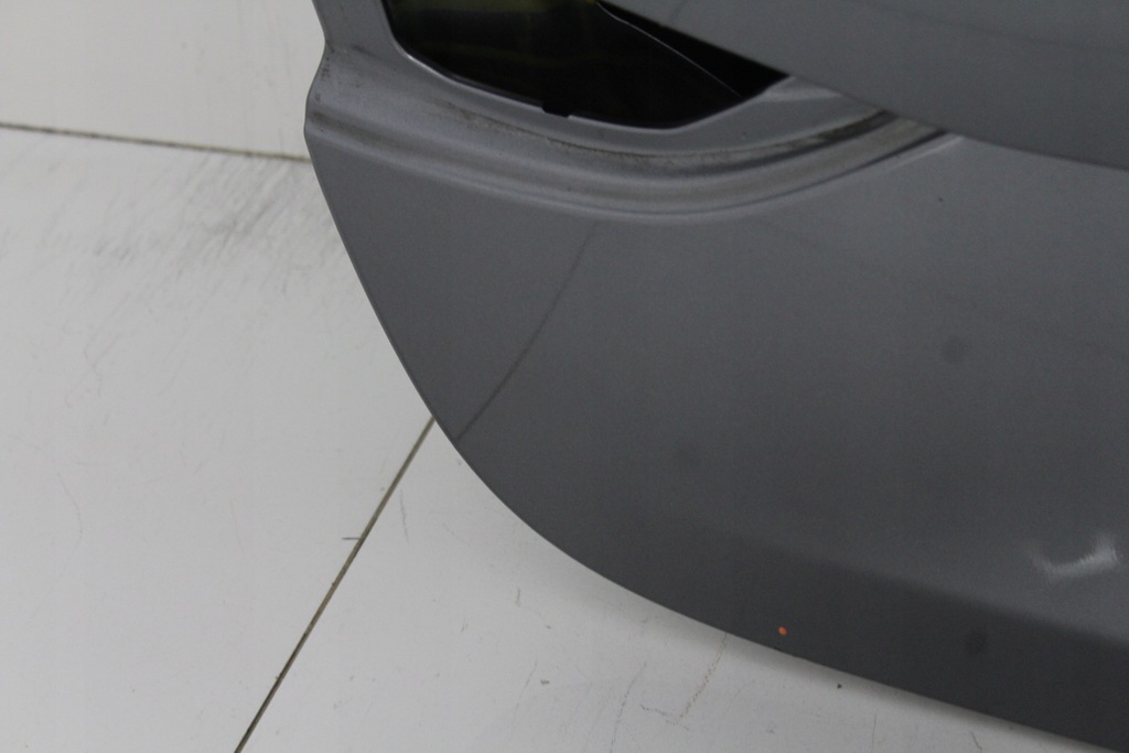 фото №5, Крышка багажника багажника задняя bmw x1 e84 09-12r a52