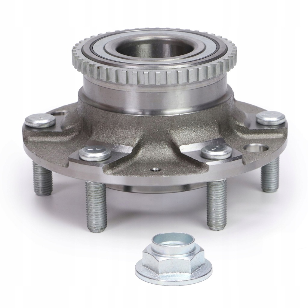 фото №1, Набор подшипниковый переднее колесо hyundai starex