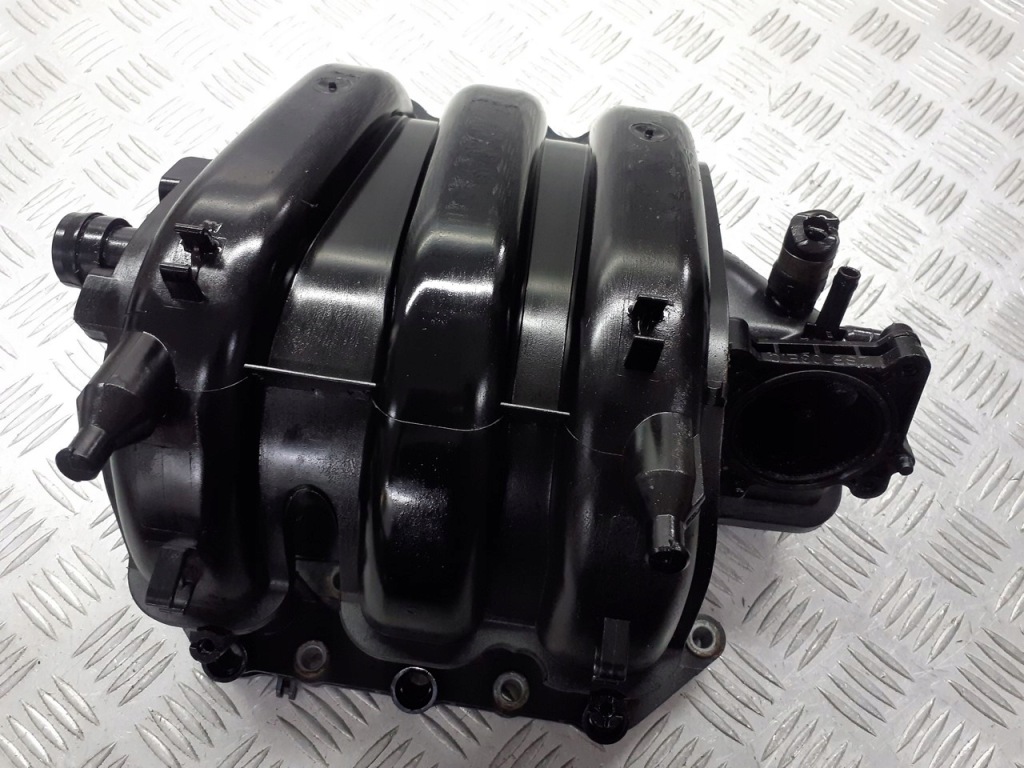 фото №1, Колектор всмоктуючий skoda fabia i 1.2 12v 03e129711c