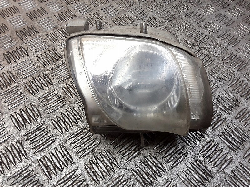 фото №1, 2008 lexus is 220 свет противотуманные 11478420