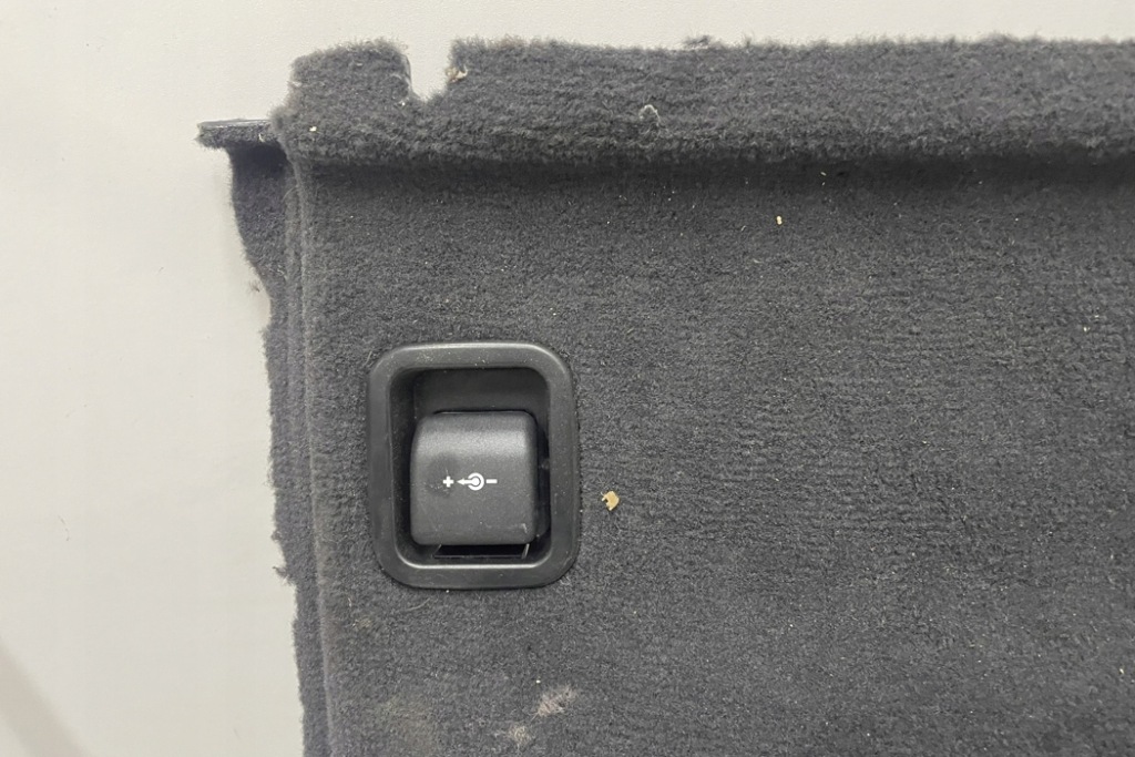 фото №8, Правая обивка багажника bmw x6 f16, f86 7284338 2017