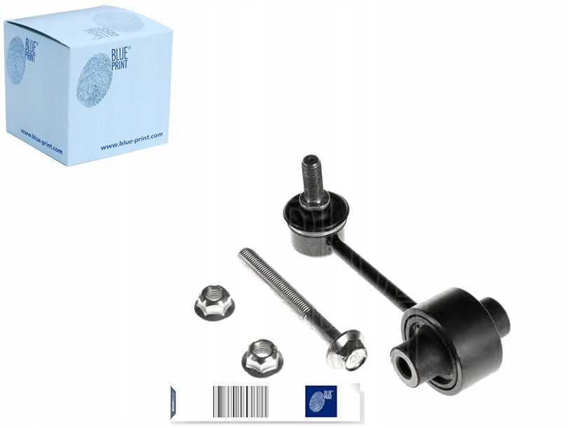 фото №1, Blue print тяга соединитель стабилизатора subaru for