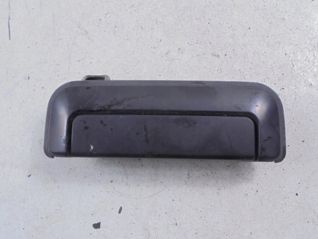 фото №1, Mitsubishi pajero sport ii ручка двері зовнішня права перед mr313840