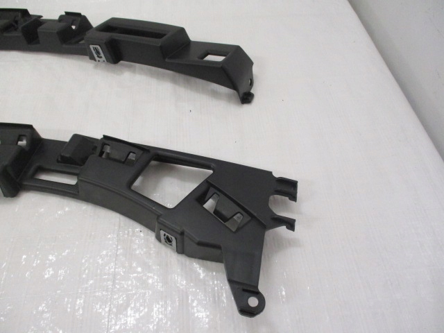 фото №4, Combo rifter направляющая кронштейн бампера левый правый