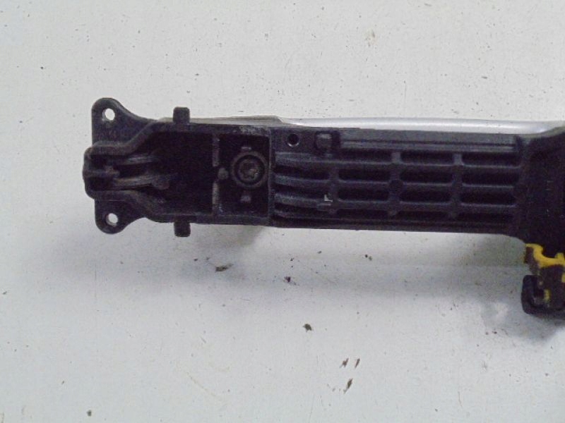 фото №7, Suzuki swift iv 05-08 ручка дверь наружная левая перед 5d