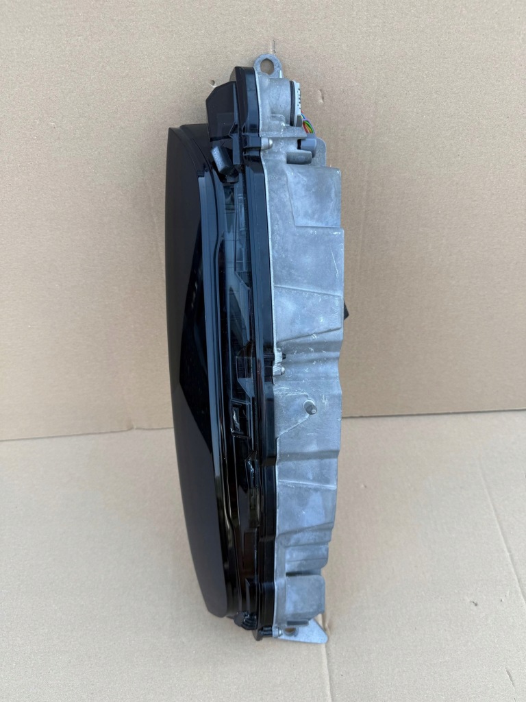 Фара левая land rover range rover l460 type lk оригинал идеальная Цена