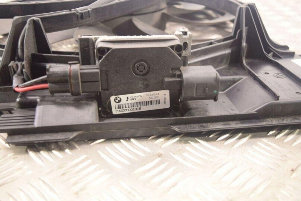 фото №1, Pas передний bmw 3 f30, f80 7640508 бензиновый 2012