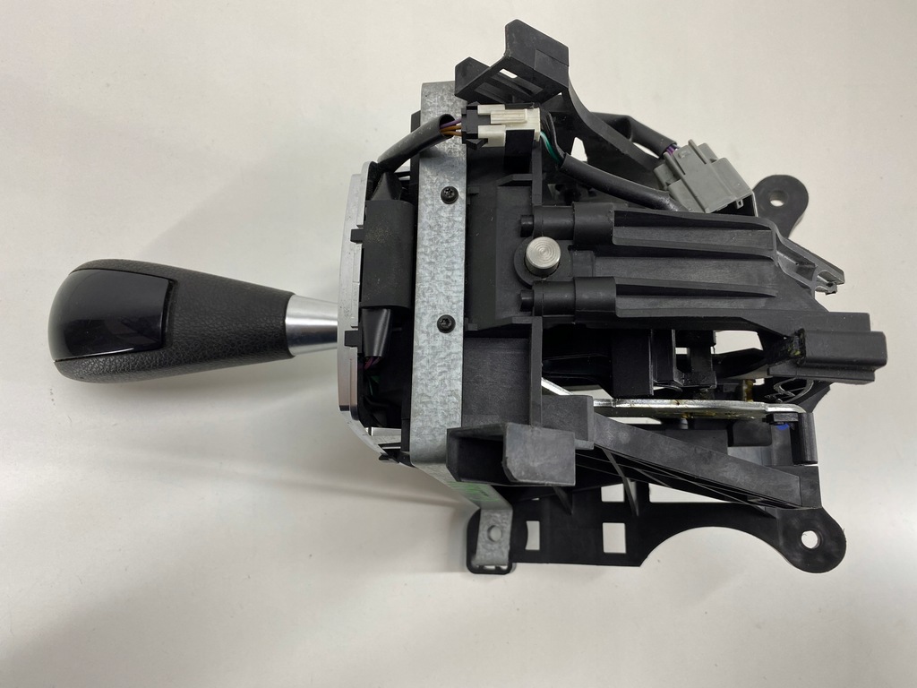 фото №9, Домкрат вибірник перемикання передач ford c-max