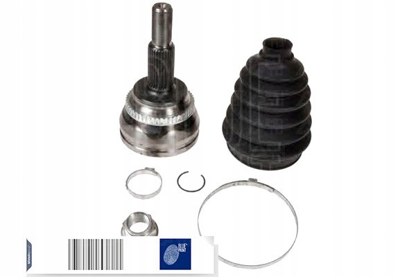 фото №1, Blue print шарнир наружный toyota avensis verso