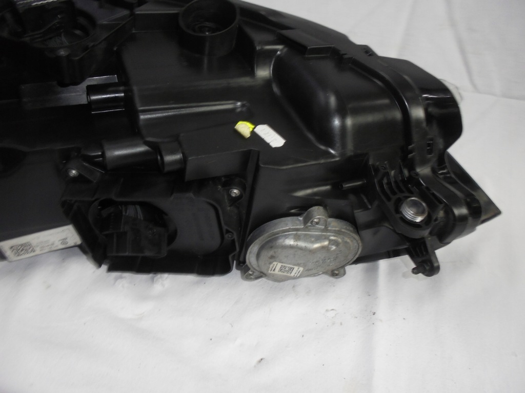 фото №5, Vw sportsvan lift лампа full led