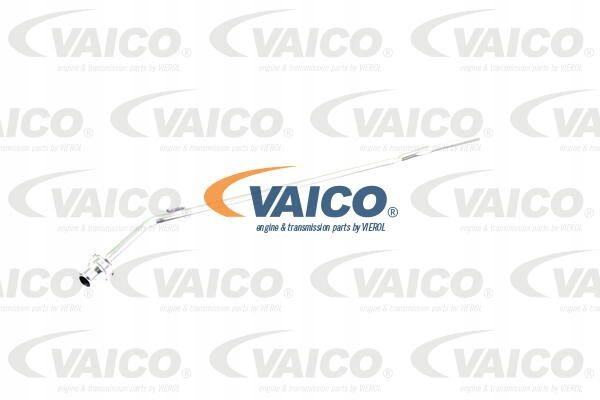 фото №2, Шланг труба системи охолодження v20-1849 vaico bmw