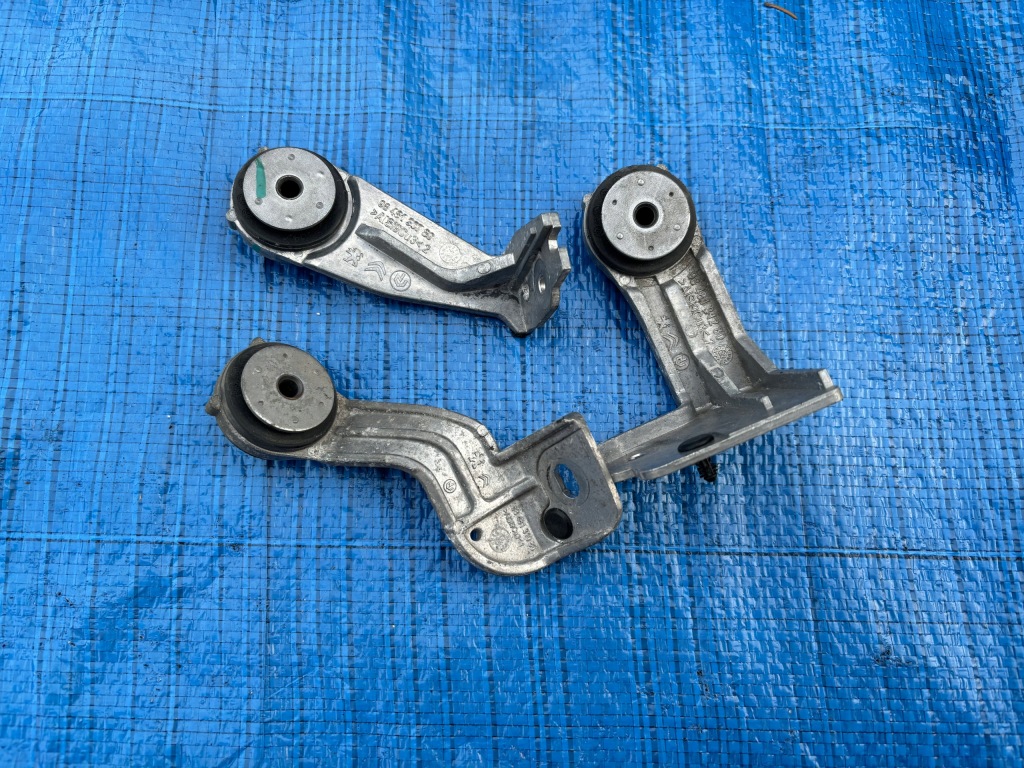 Купить Peugeot 308 3 t10 интеркулер крепления провода впуск воздуха