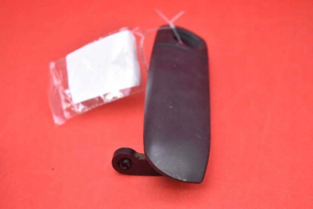 фото №6, Ручка кришки задня задній czarna mitsubishi colt 6 vi z30 5d 02-09