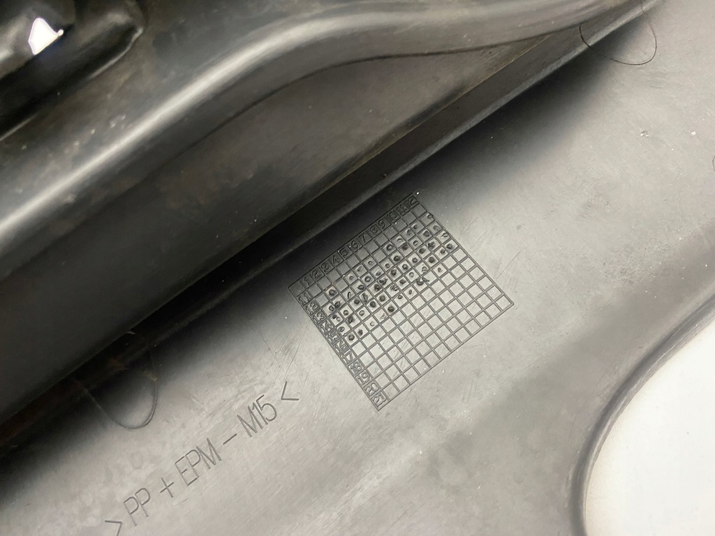 фото №8, Ford transit custom решётка радиатора решётка радиатора радиатора 12-