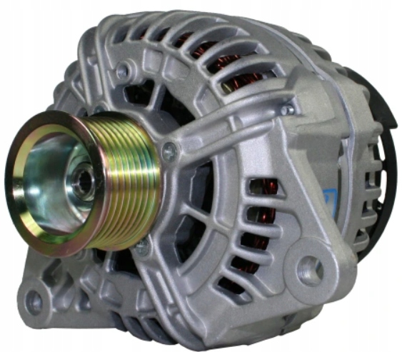 фото №1, Генератор iveco eurocargo i-iii 5259578 4892320