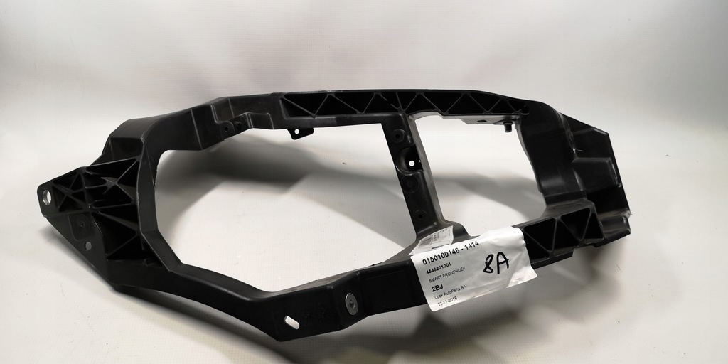 фото №1, Smart forfour панель фари правий pas перед 04-06 oryg !