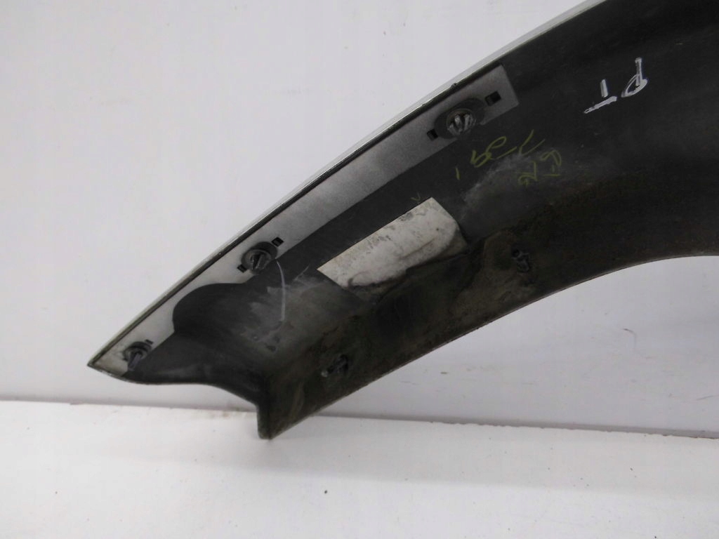 фото №8, Jeep cherokee kj подкрылок декоративные молдинг задняя правое