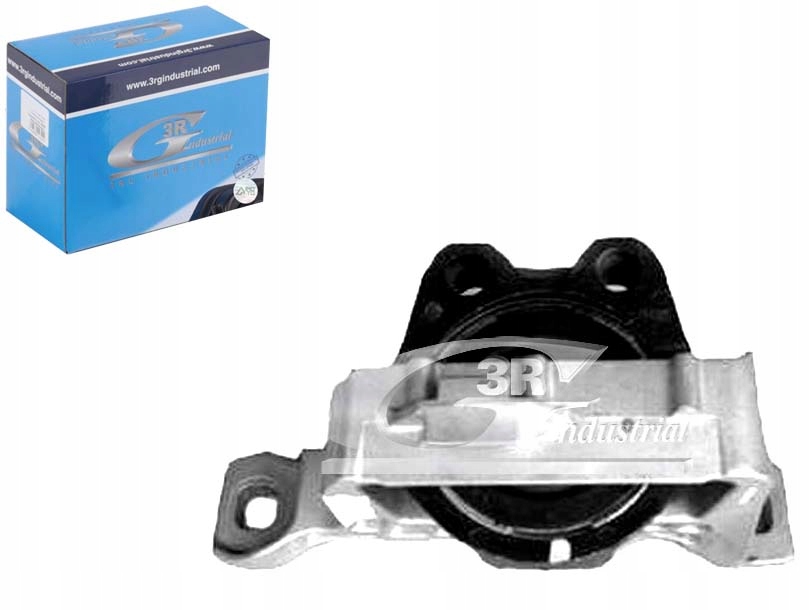 фото №1, Подушка двигуна 3rg