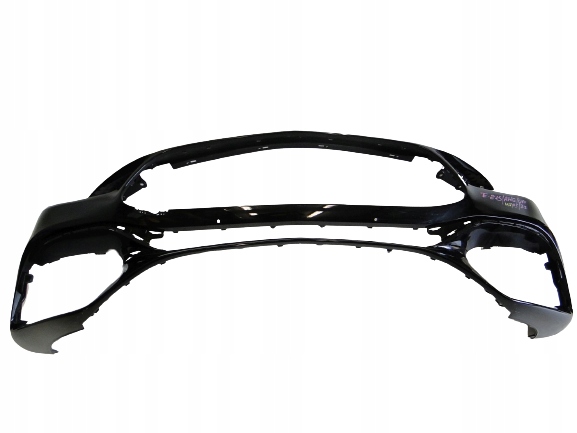 фото №1, Mercedes w213 213 lift бампер передній 63 amg pts