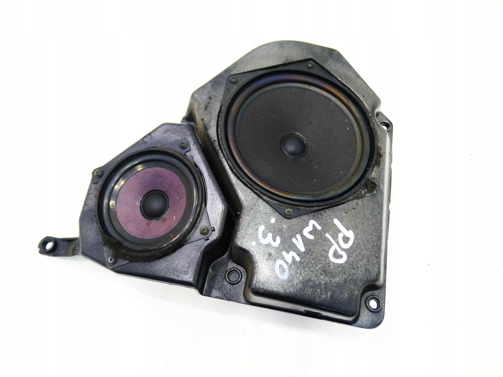 фото №1, Динамік двері праве mercedes w140 coupe cl sec