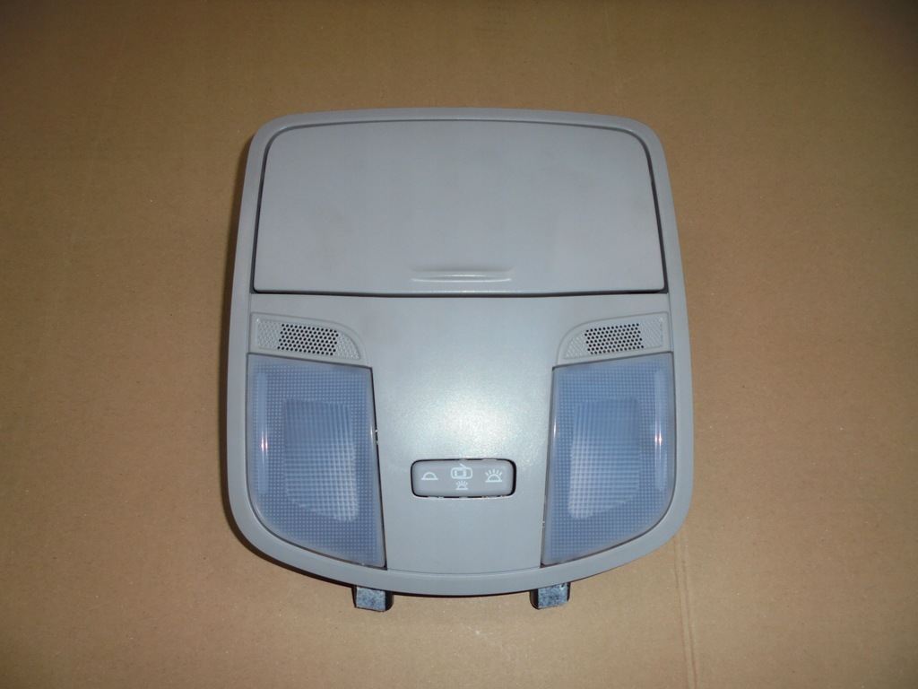 фото №1, Лампа стельовий hyundai elantra vi 2016