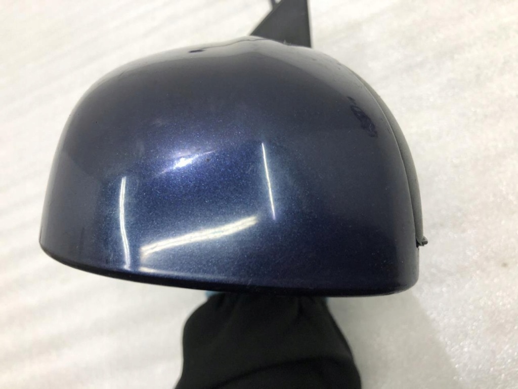 фото №8, Дзеркало праве volkswagen passat b5 5pin 3b0857934