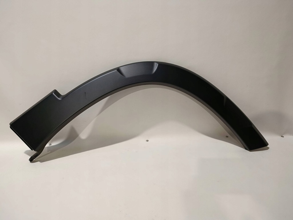 фото №1, Молдинг крыла правый перед peugeot rifter berlingo iv 9816619377