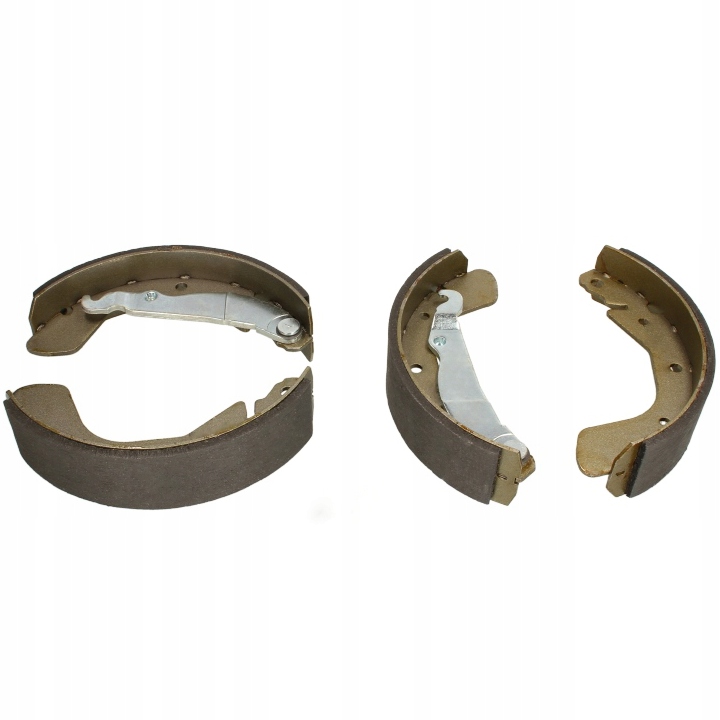 фото №1, Opel astra f corsa c combo tigra гальмівні колодки гальмівні