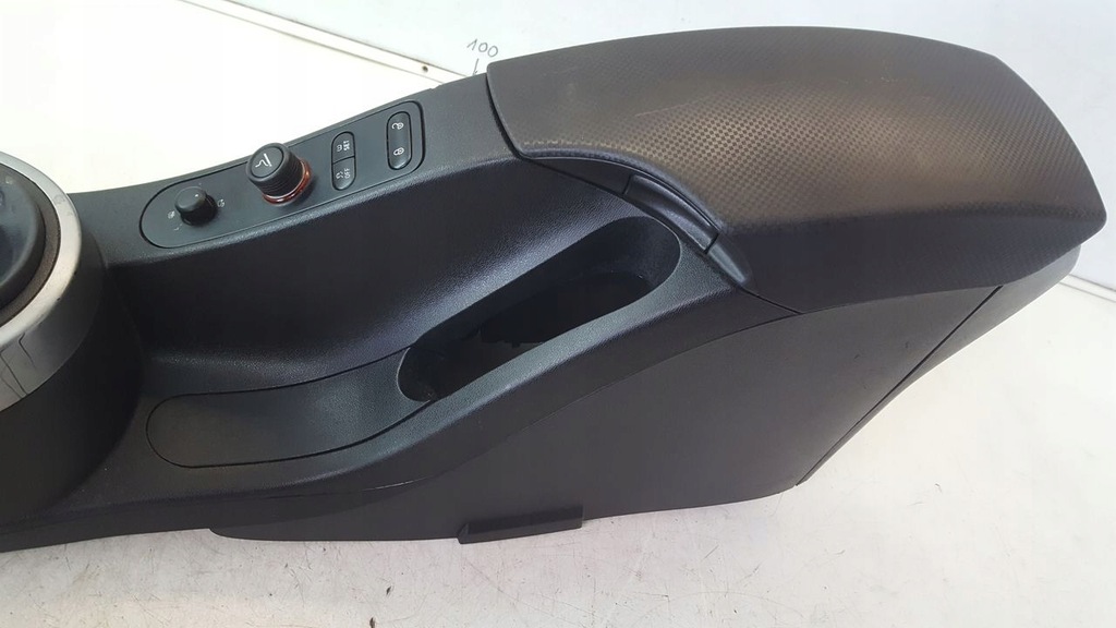 фото №10, Підлокітник seat altea xl 1,4