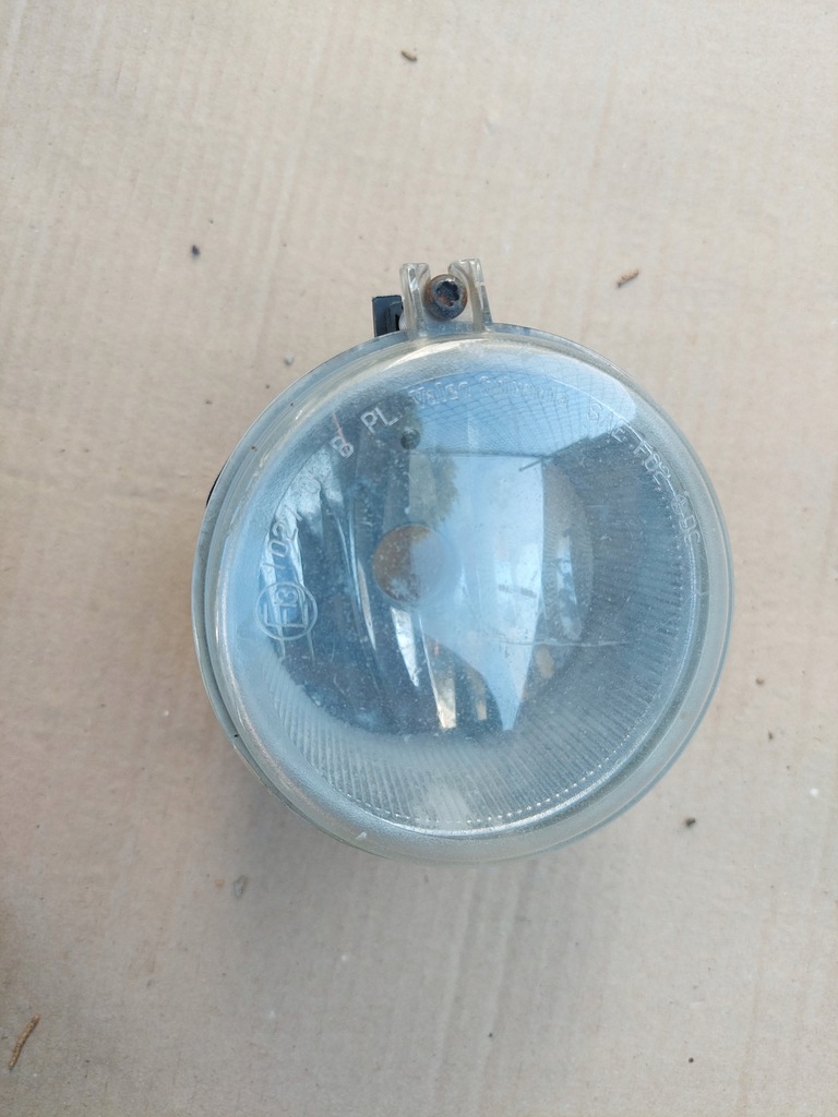 фото №1, Chrysler voyager 2005-2007 противотуманная фара pacifica