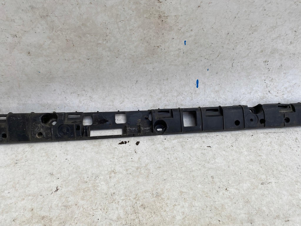 фото №9, Tesla model x 15- напрямна кронштейн поріг правий 1046691-00-b