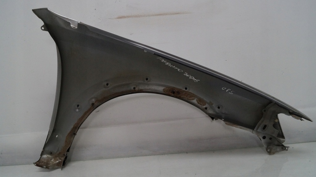 фото №9, Крыло передний левый subaru outback iii 39d 2006r