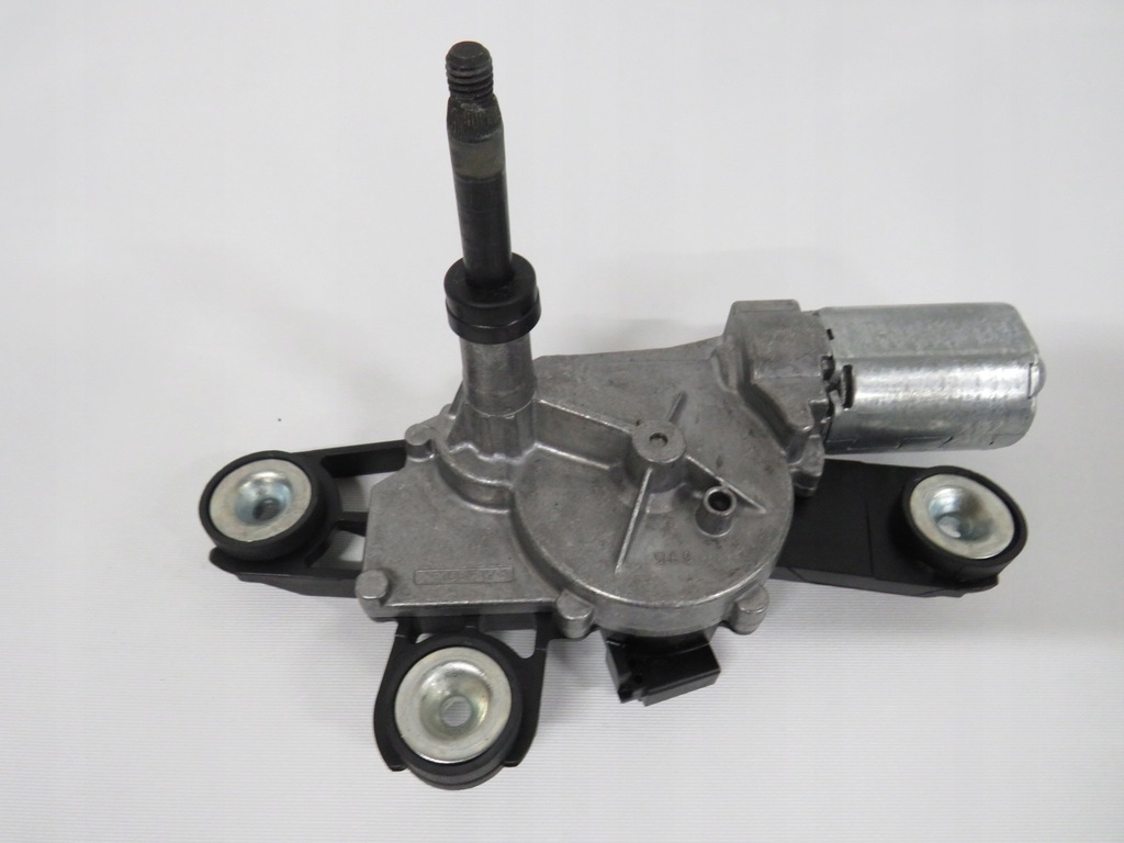 фото №1, Ford ecosport ii моторчик дворник