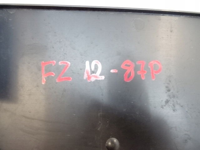 фото №9, Peugeot 508 lift защита заглушка 9688667880