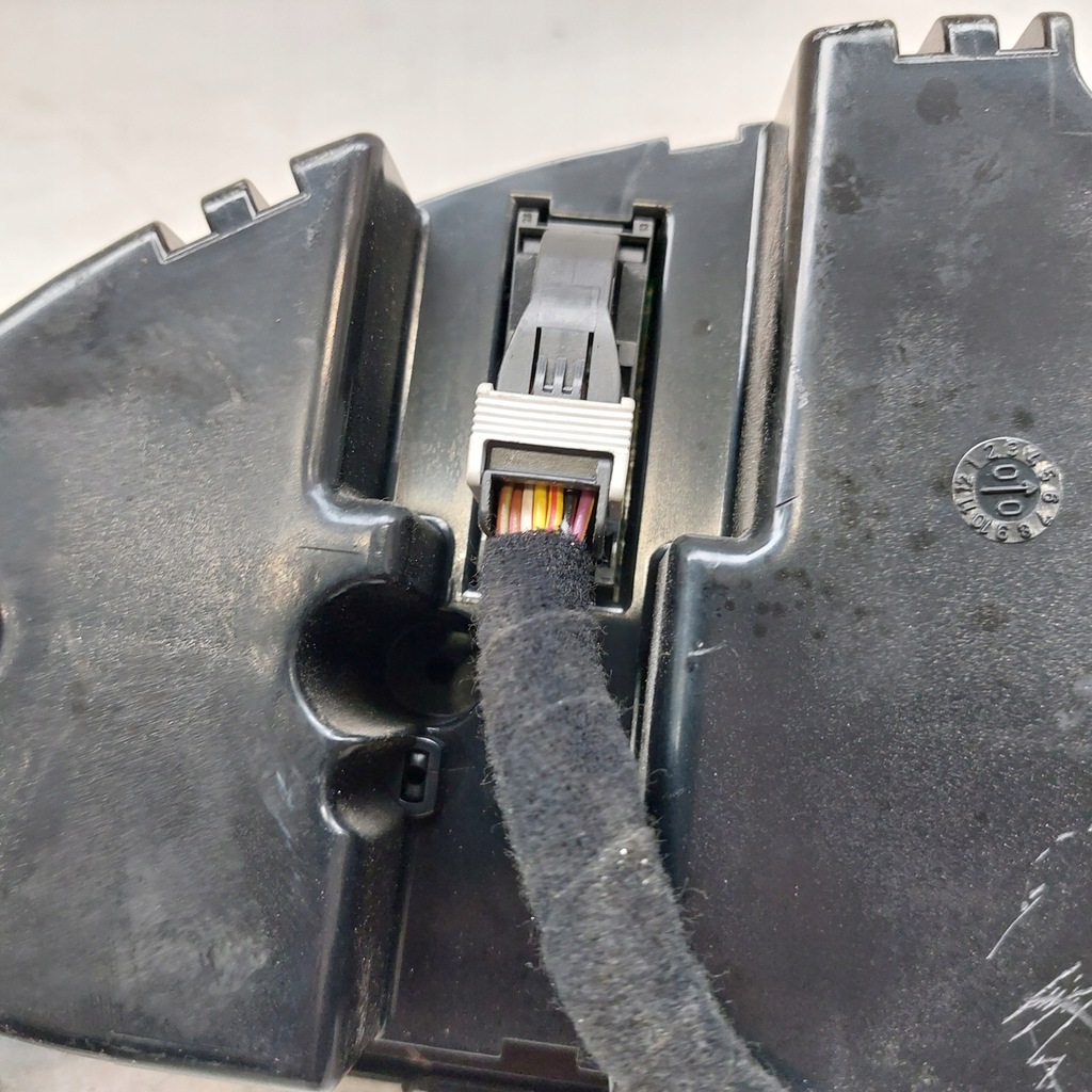 фото №14, Bmw e46 счетчик приборы europa 6906889 0263606270