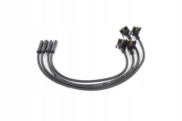 фото №3, Провода zapl. bosch b 700