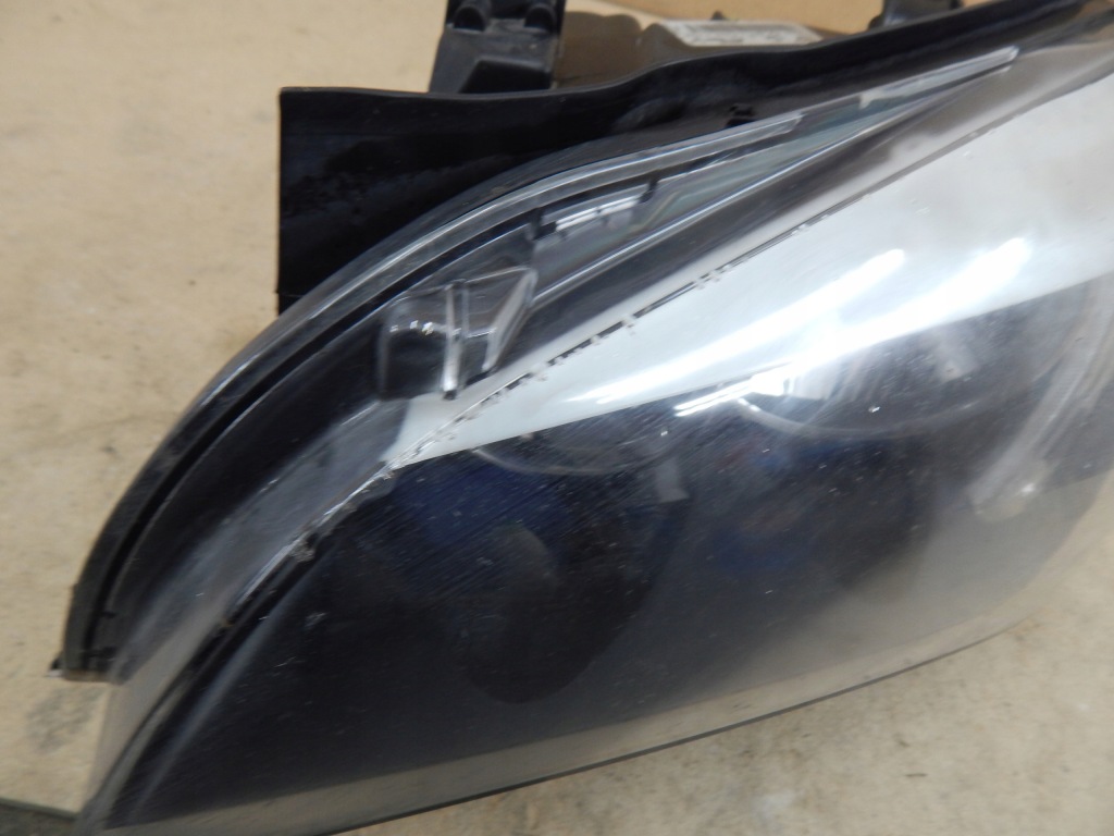 Bmw x1 e84 фара лампа лівий перед ліва передня оригінал 89093492 eu Київ