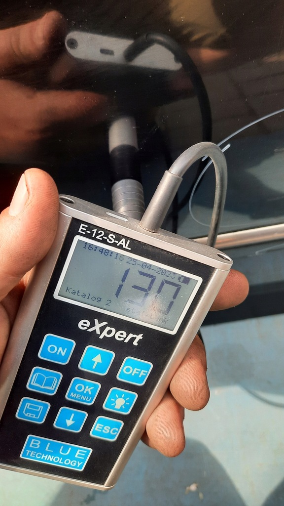 фото №9, Дверь задняя задние правое peugeot 407 04r sedan