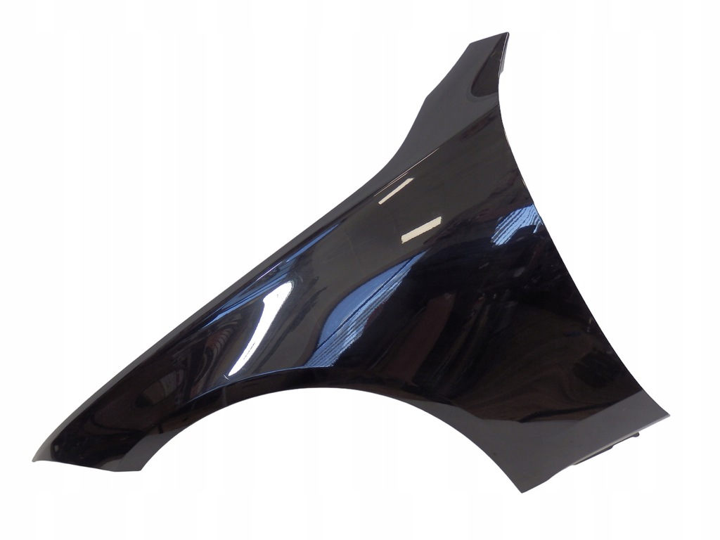 фото №1, Крыло левый перед mercedes w223 a2238810100