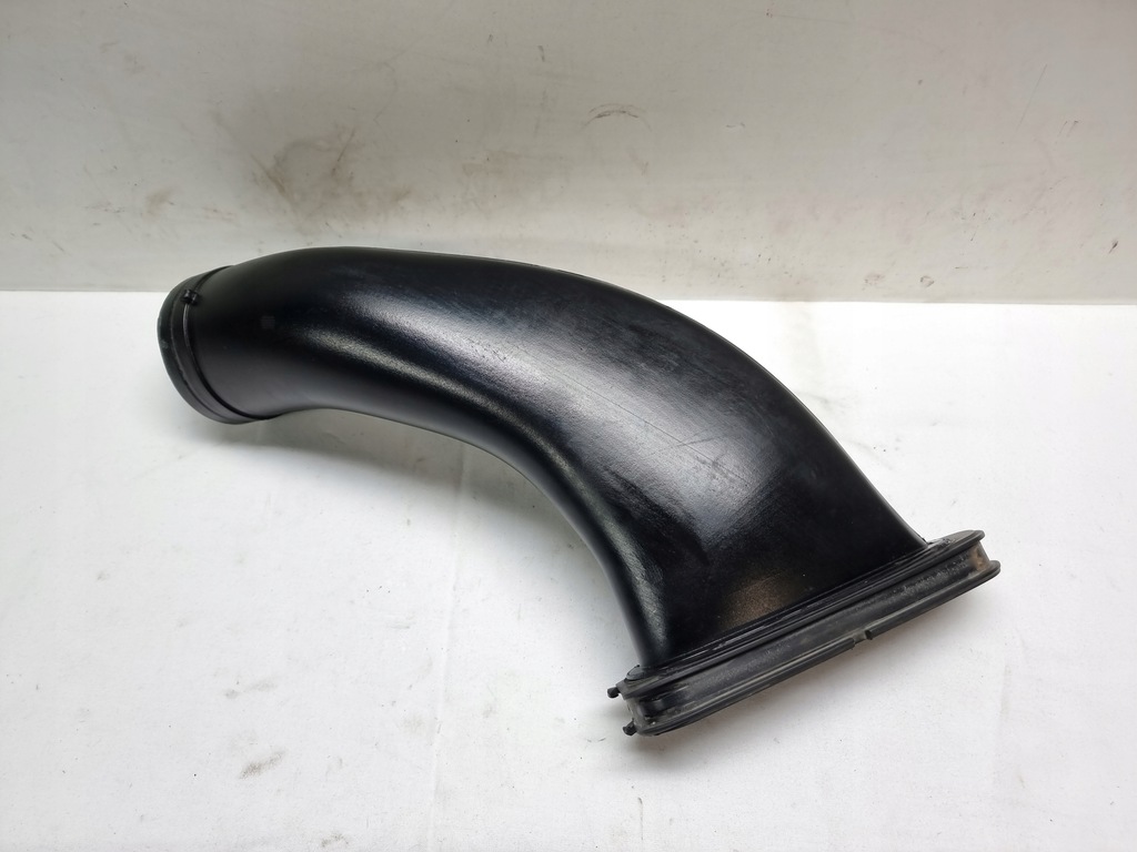 фото №1, Porsche panamera 970 повітрозабірник труба