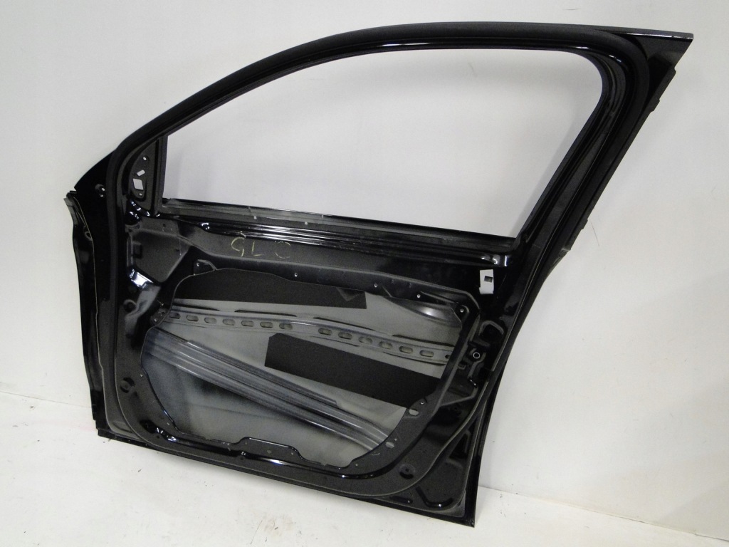 фото №9, Mercedes glc x253 253 suv двері передні праве перед правий