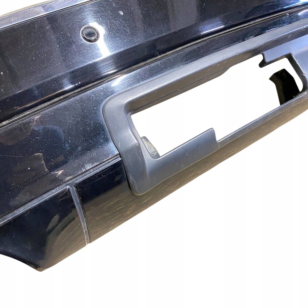 фото №16, Jeep grand cherokee 2017 комплект бампер задний