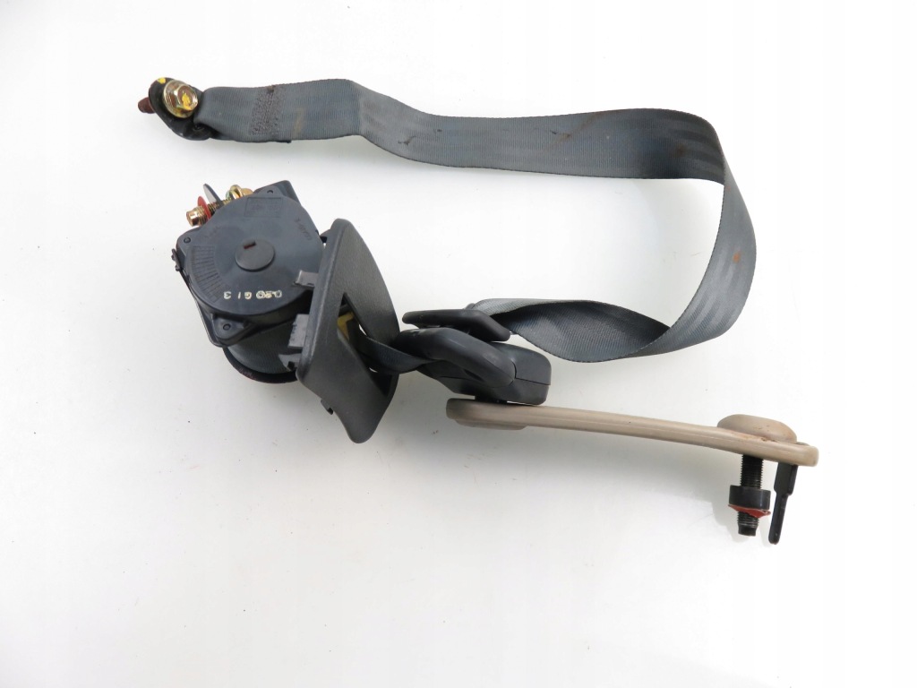 Ремінь правий задній ssangyong kyron в Україні