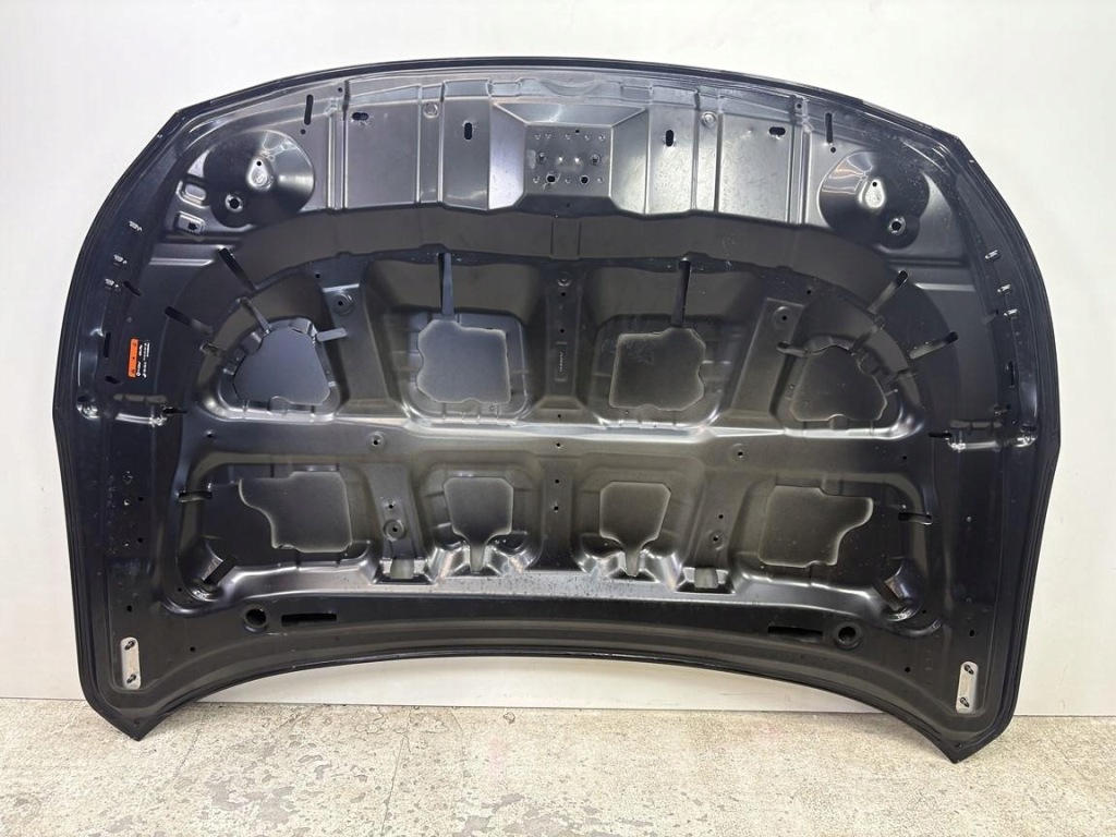 Капот крышка двигателя subaru outback vi 20- Киев