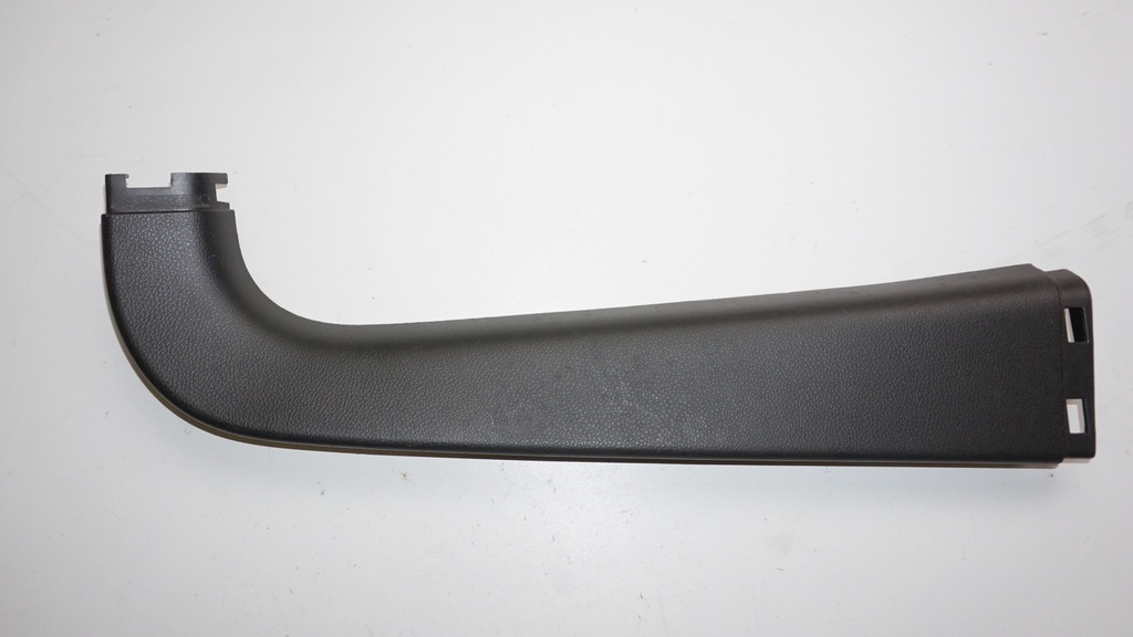 фото №6, Nissan 350z накладка защита пластик крышки