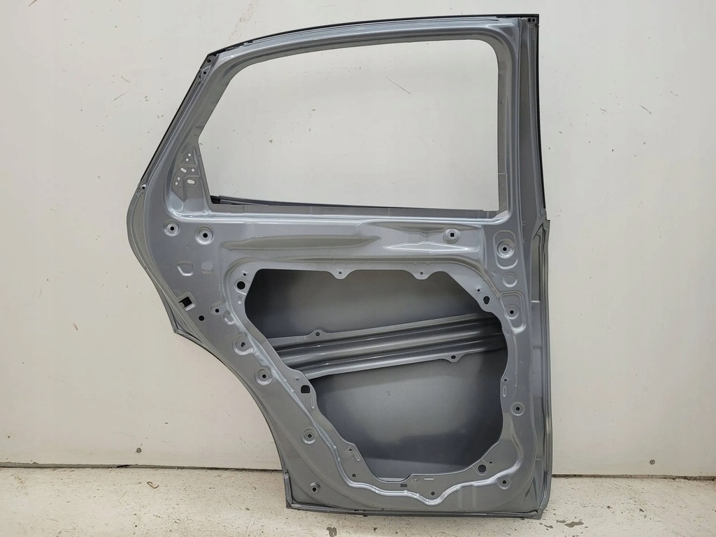 фото №7, Kia x-ceed дверь задняя задние левая