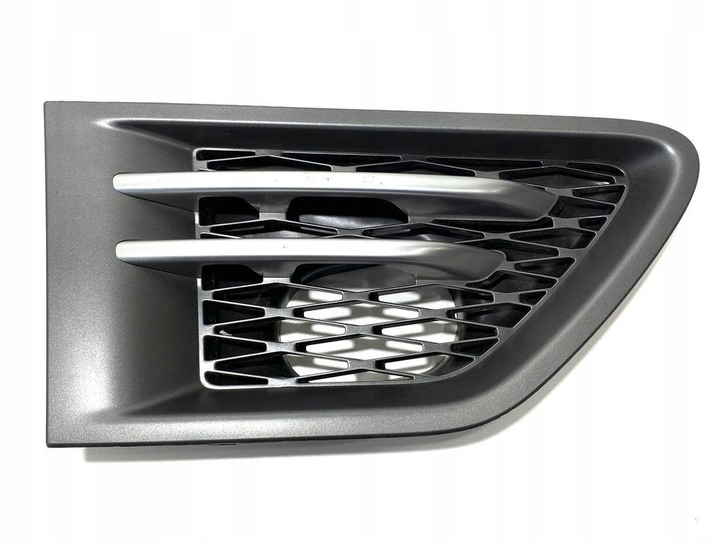 фото №3, Решётка крыла впуск решётка радиатора range rover sport lift