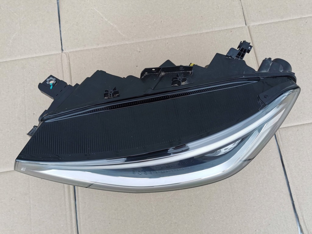 фото №8, Vw id4 id.4 11b лампа передня ліва europa full led iq light 11b941035m